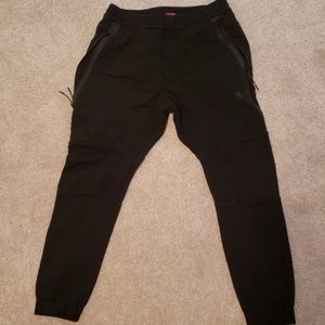 Nike Tech Fleece Jogger Pants